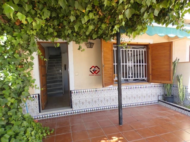 3 quarto Apartamento para venda em Bahia, Mazarrón - 168 000 € (Ref: 9833596)