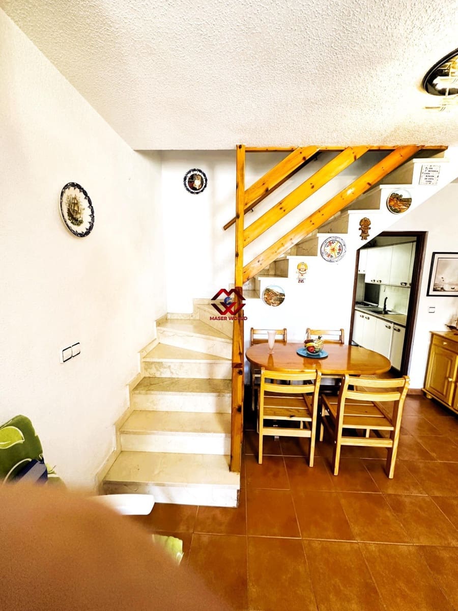3 bedroom Apartment for sale in Puerto de Mazarron - € 142,500 (Ref: 9840358)