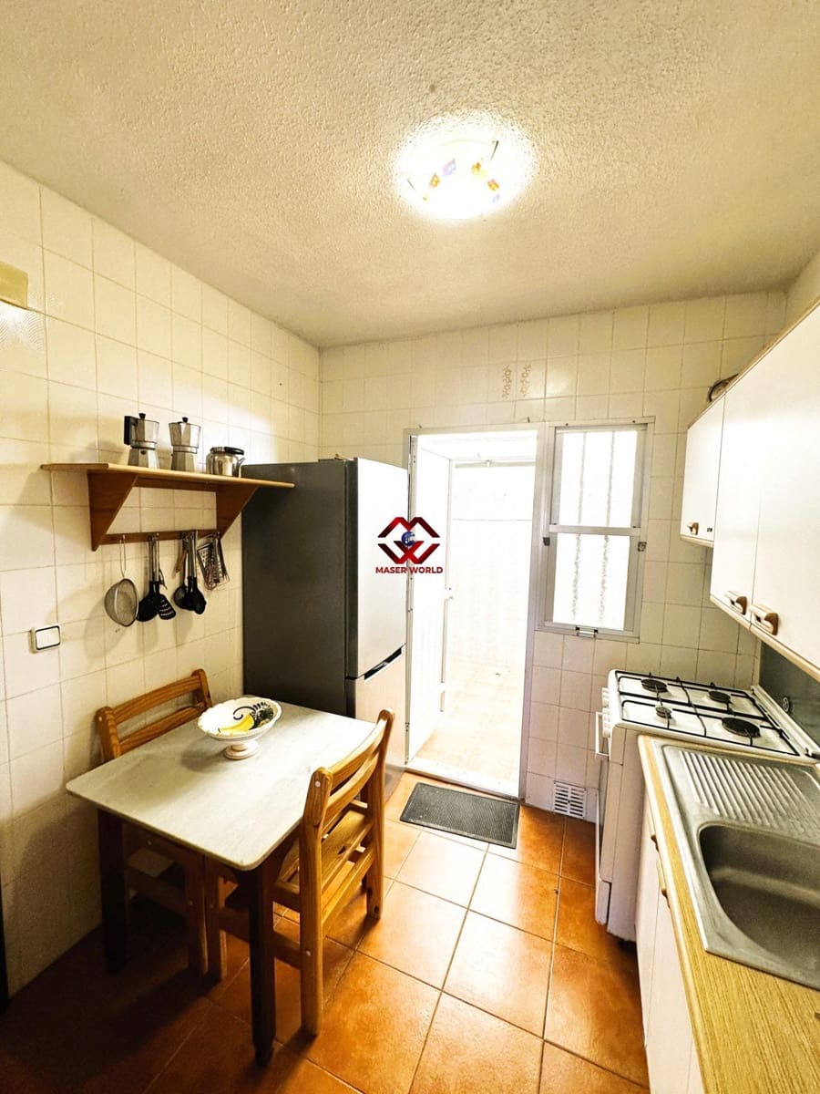 3 bedroom Apartment for sale in Puerto de Mazarron - € 142,500 (Ref: 9840358)