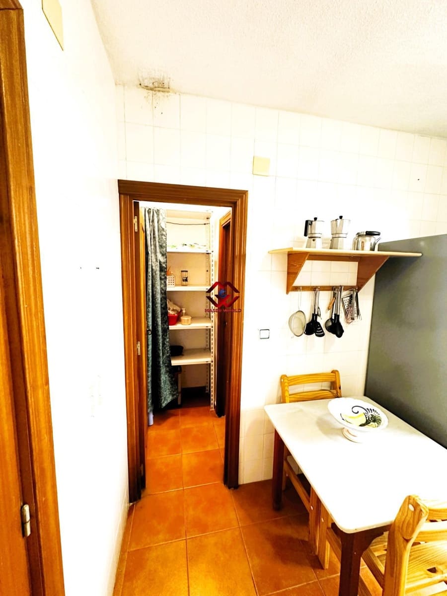 3 bedroom Apartment for sale in Puerto de Mazarron - € 142,500 (Ref: 9840358)