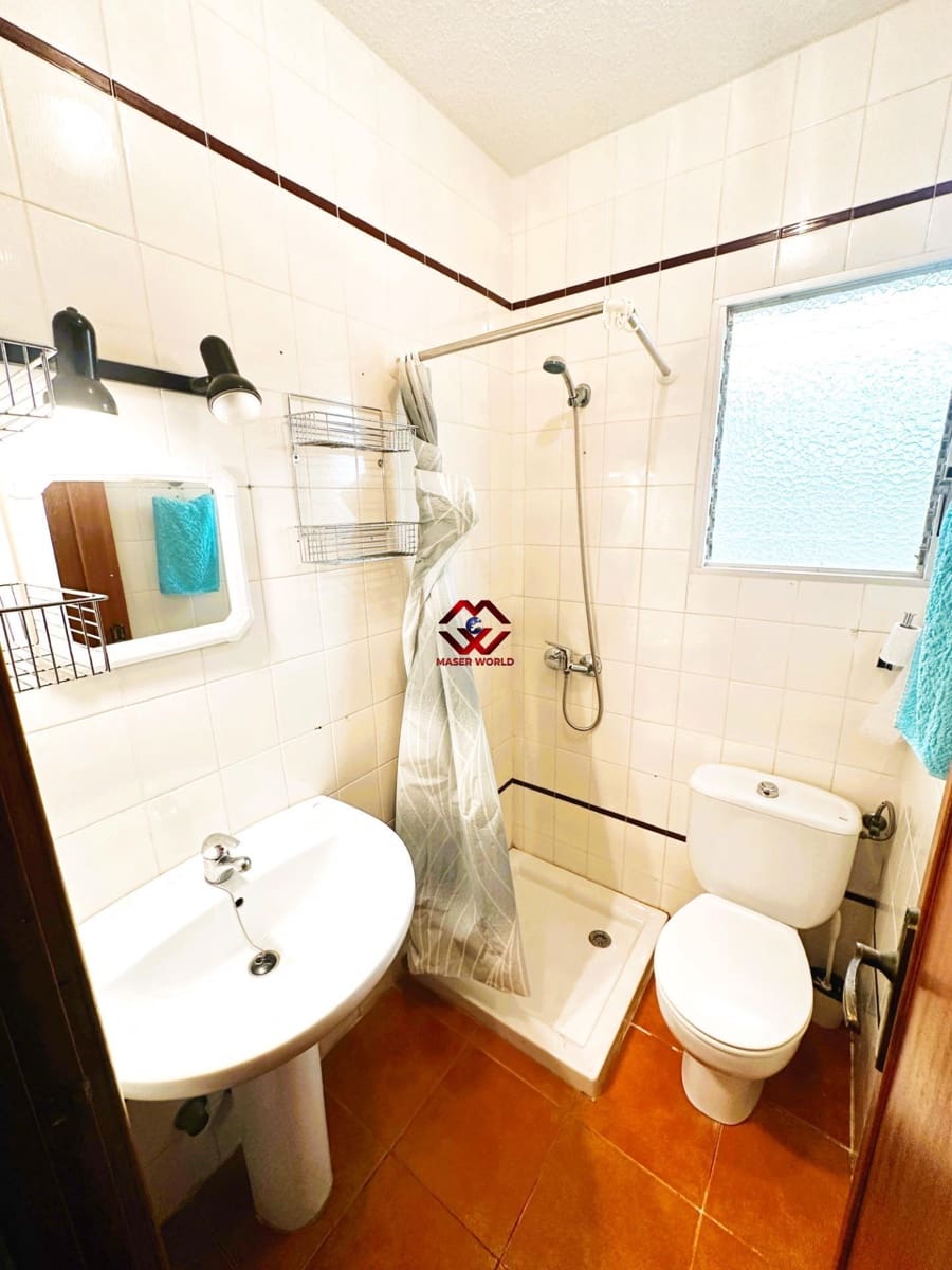 3 bedroom Apartment for sale in Puerto de Mazarron - € 142,500 (Ref: 9840358)