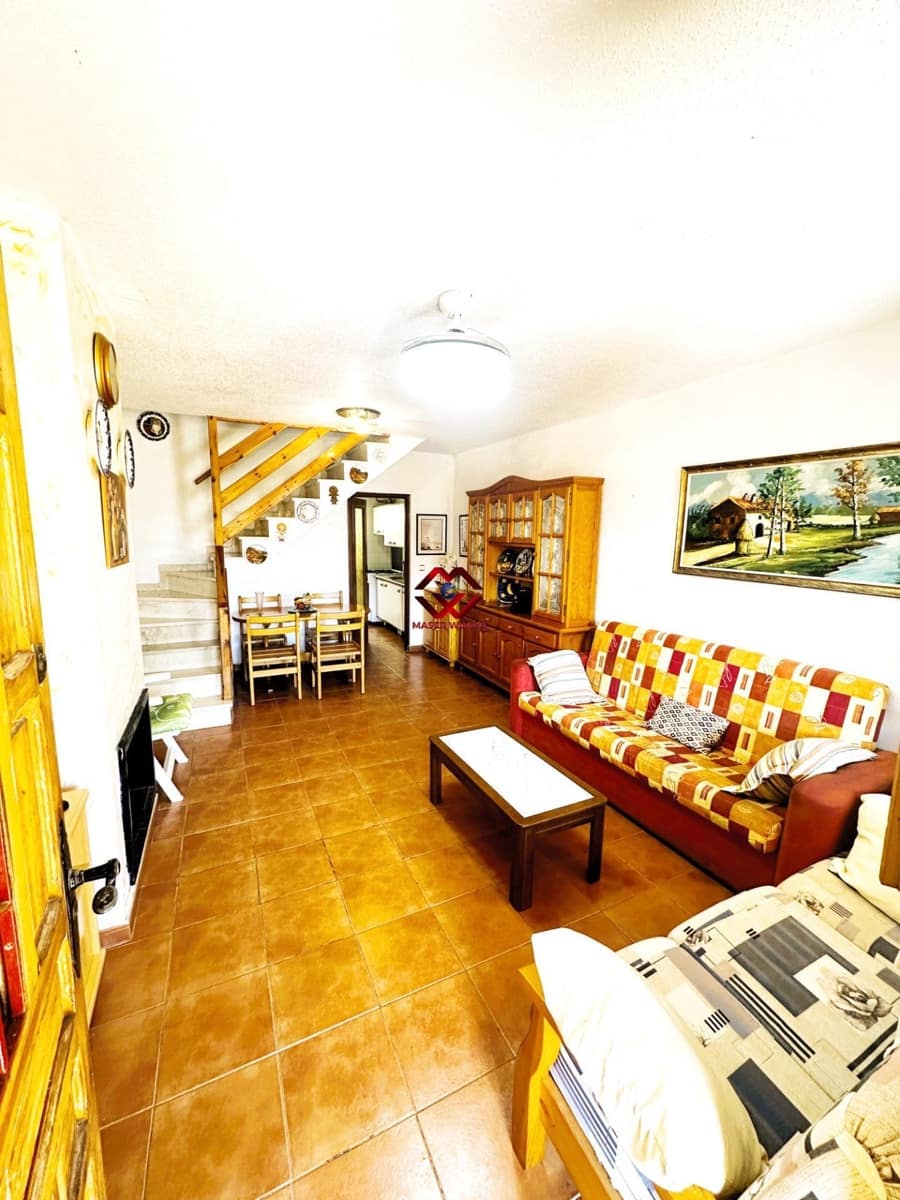 3 bedroom Apartment for sale in Puerto de Mazarron - € 142,500 (Ref: 9840358)
