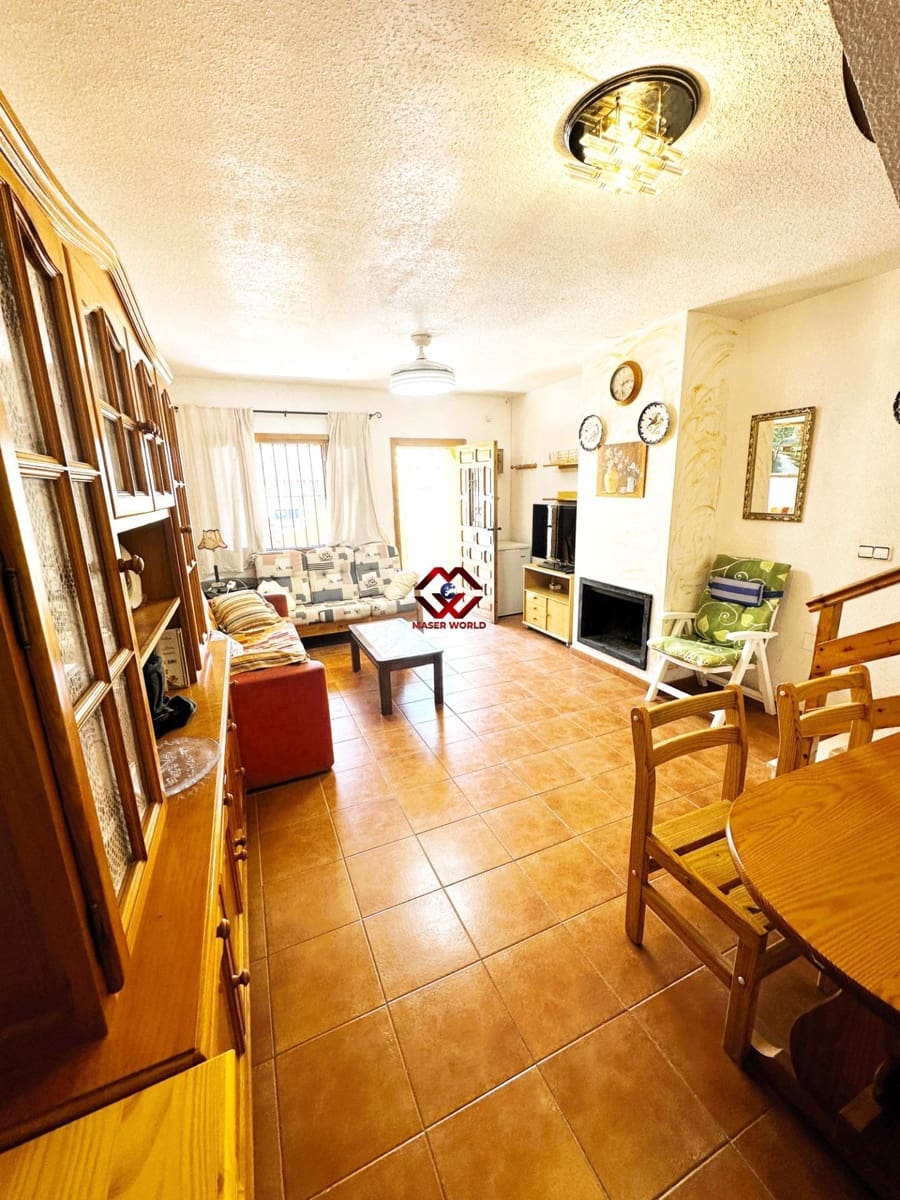 3 bedroom Apartment for sale in Puerto de Mazarron - € 142,500 (Ref: 9840358)