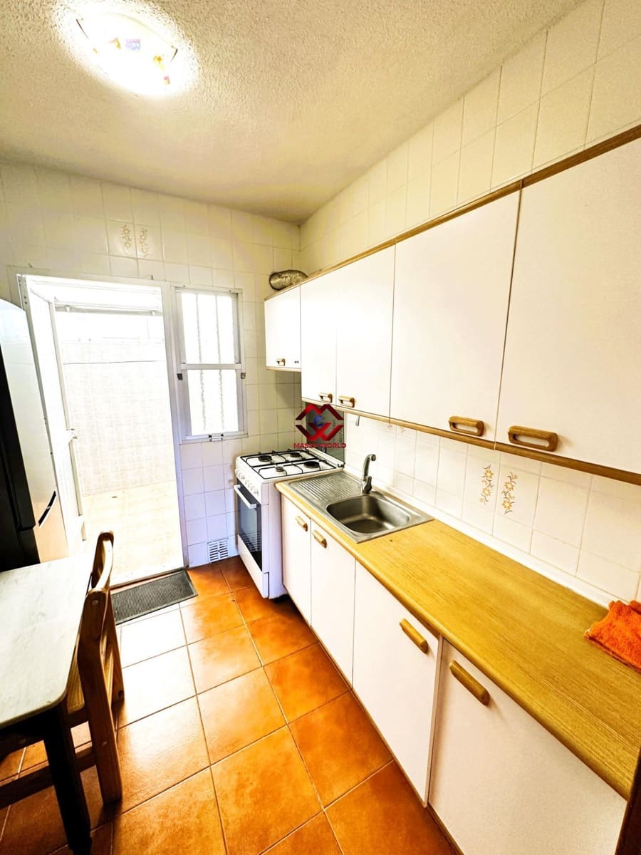 3 bedroom Apartment for sale in Puerto de Mazarron - € 142,500 (Ref: 9840358)