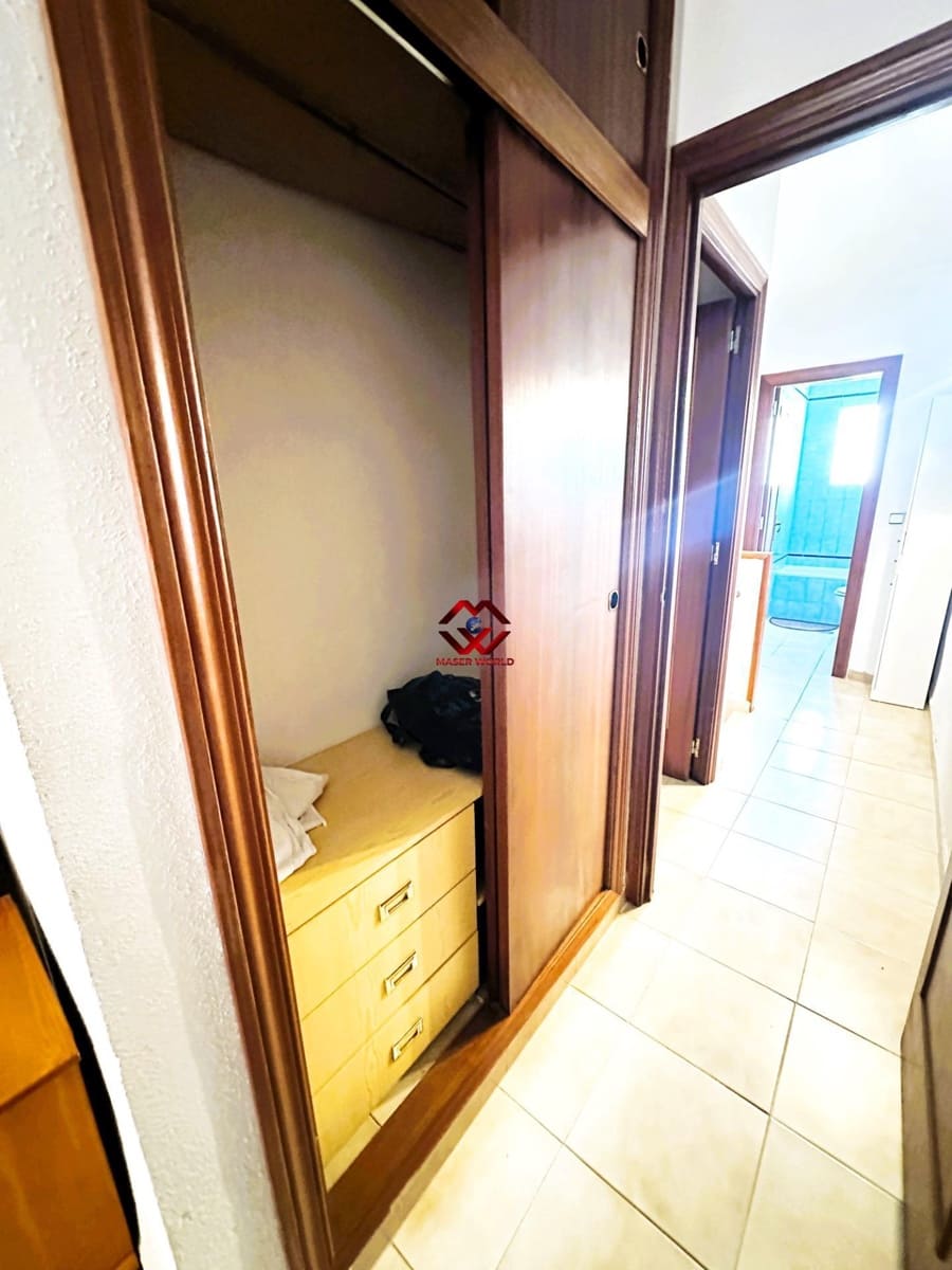 3 bedroom Apartment for sale in Puerto de Mazarron - € 142,500 (Ref: 9840358)