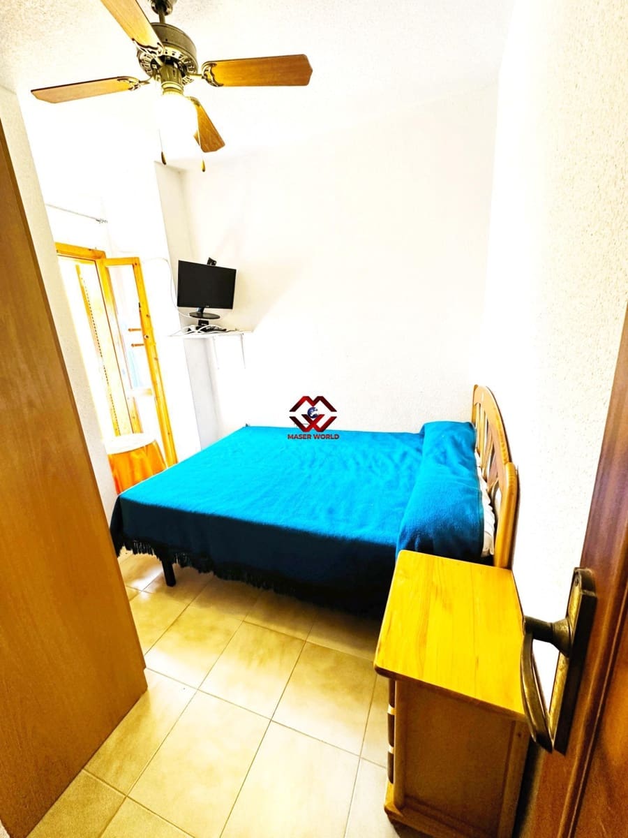 3 bedroom Apartment for sale in Puerto de Mazarron - € 142,500 (Ref: 9840358)