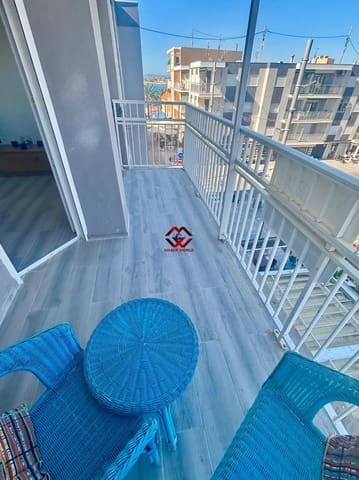 2 soveværelse Lejlighed til salg i Torre de la Horadada, Pilar de la Horadada - € 165.000 (Ref: 9846173)