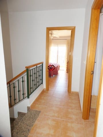 3 soveværelse Lejlighed til salg i Puerto de Mazarron, Mazarrón - € 229.000 (Ref: 9849281)