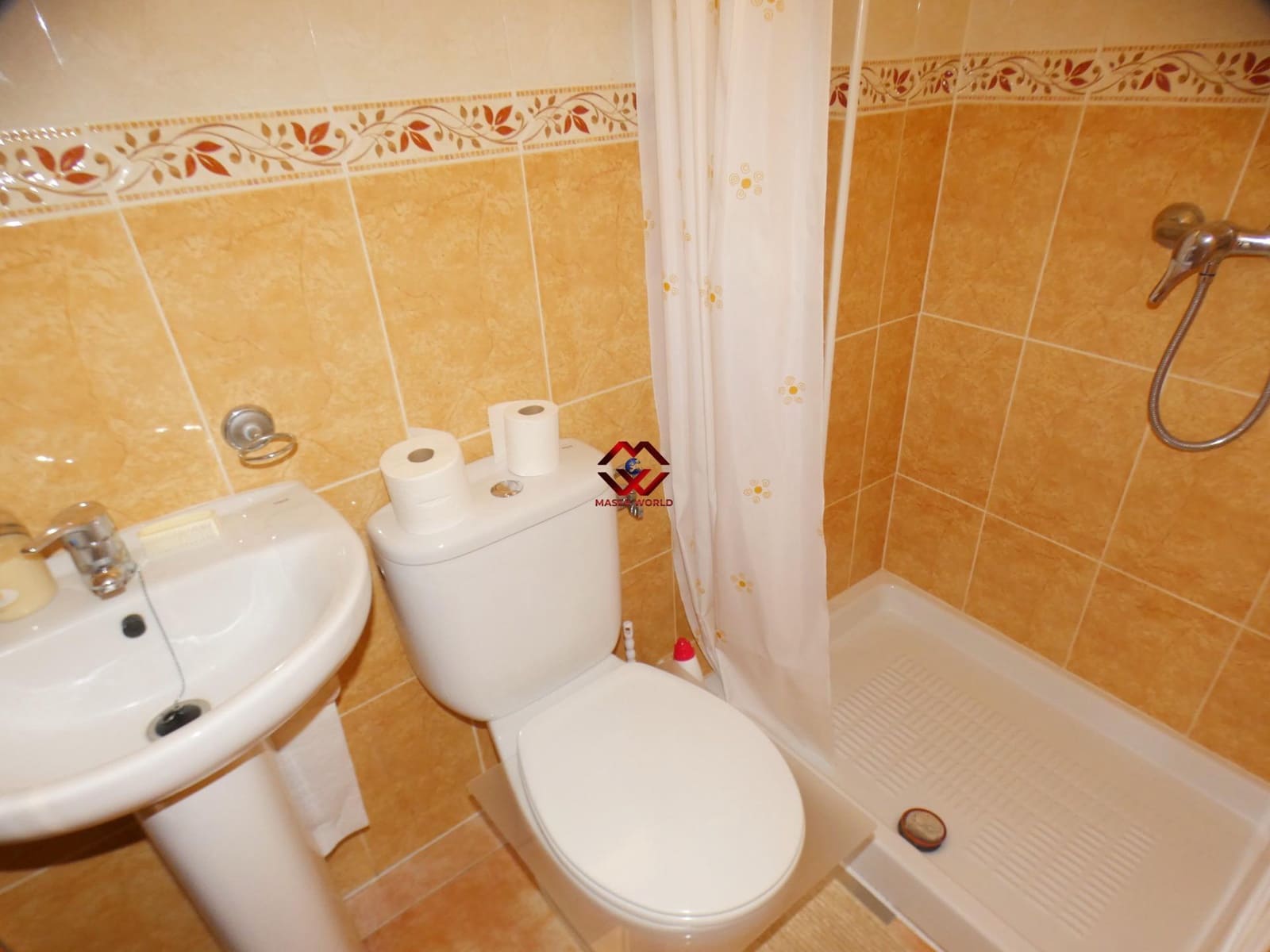 3 bedroom Apartment for sale in Puerto de Mazarron - € 229,000 (Ref: 9849281)