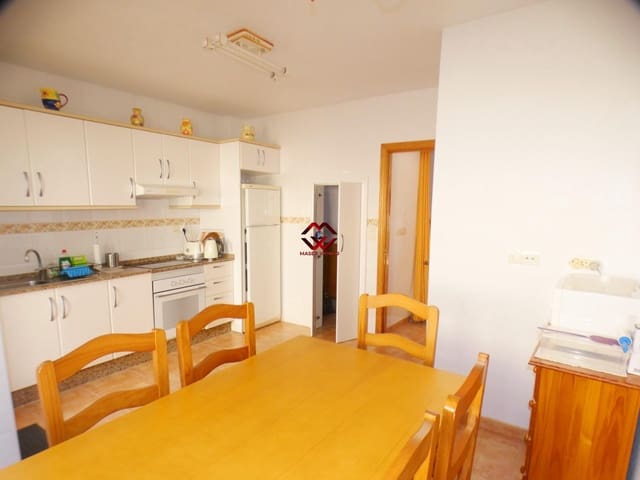 3 soveværelse Lejlighed til salg i Puerto de Mazarron, Mazarrón - € 229.000 (Ref: 9849281)