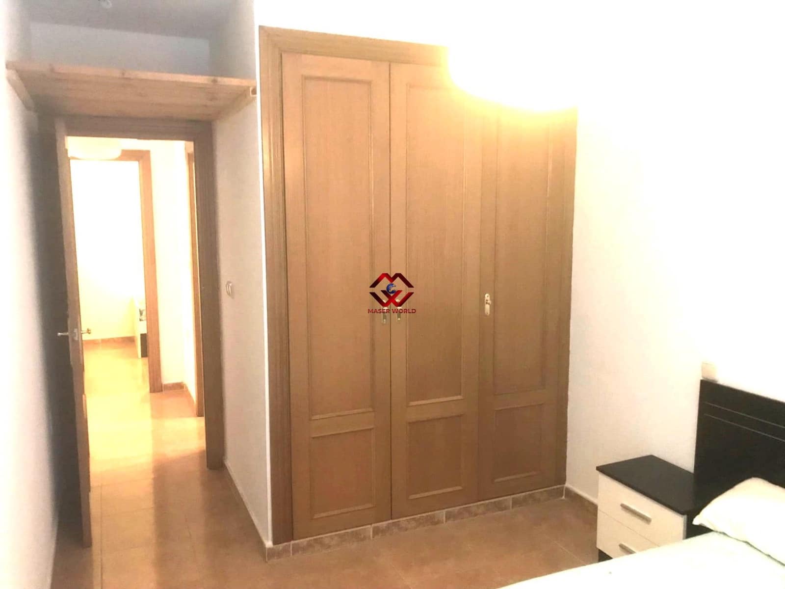 3 soveværelse Lejlighed til salg i Cartagena med garage - € 170.000 (Ref: 9851693)