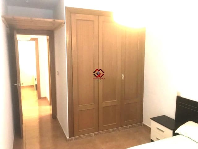 3 soveværelse Lejlighed til salg i Los Puertos, Cartagena med garage - € 170.000 (Ref: 9851693)