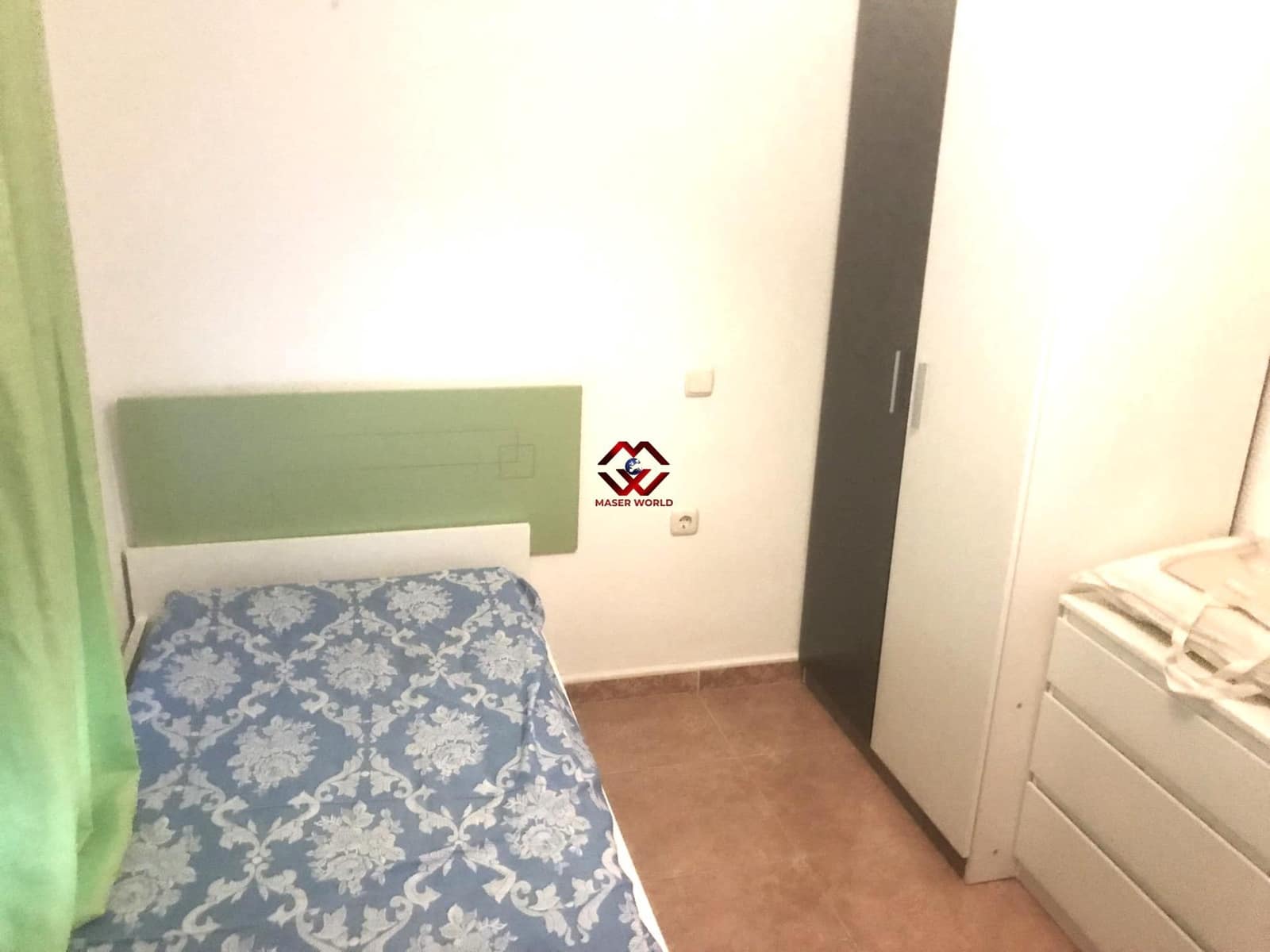 3 soveværelse Lejlighed til salg i Cartagena med garage - € 170.000 (Ref: 9851693)