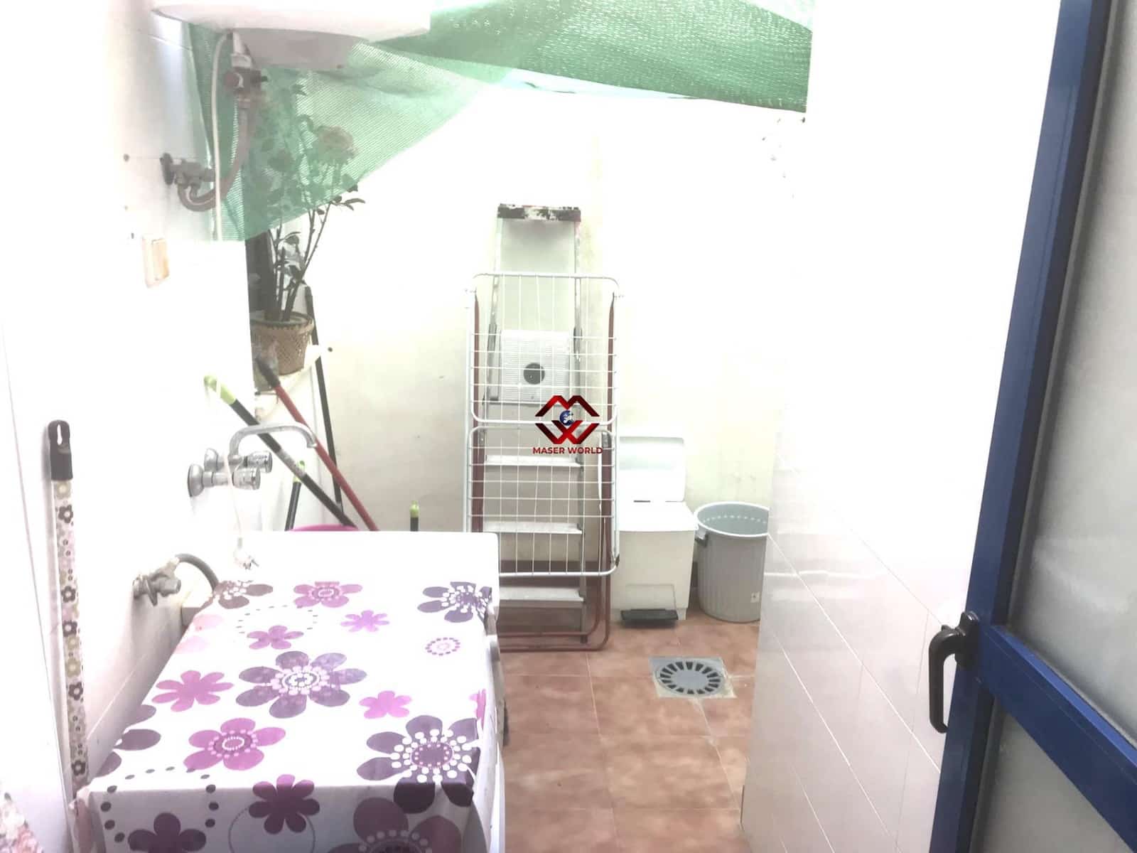 3 soveværelse Lejlighed til salg i Cartagena med garage - € 170.000 (Ref: 9851693)