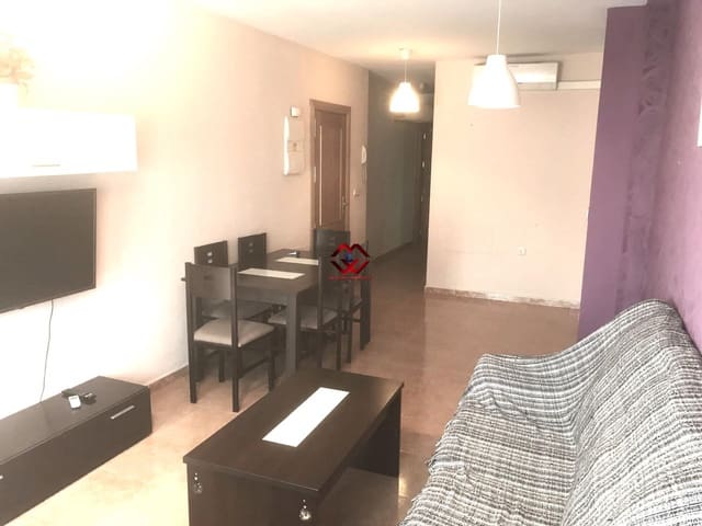 3 soveværelse Lejlighed til salg i Los Puertos, Cartagena med garage - € 170.000 (Ref: 9851693)