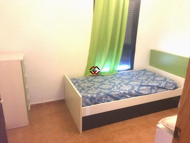 3 soveværelse Lejlighed til salg i Los Puertos, Cartagena med garage - € 170.000 (Ref: 9851693)