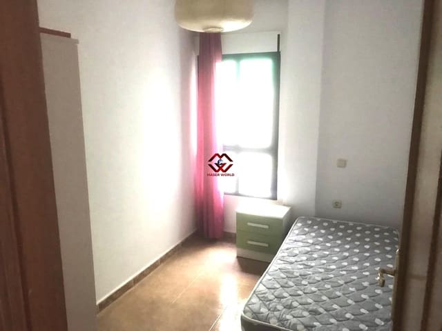 3 soveværelse Lejlighed til salg i Los Puertos, Cartagena med garage - € 170.000 (Ref: 9851693)