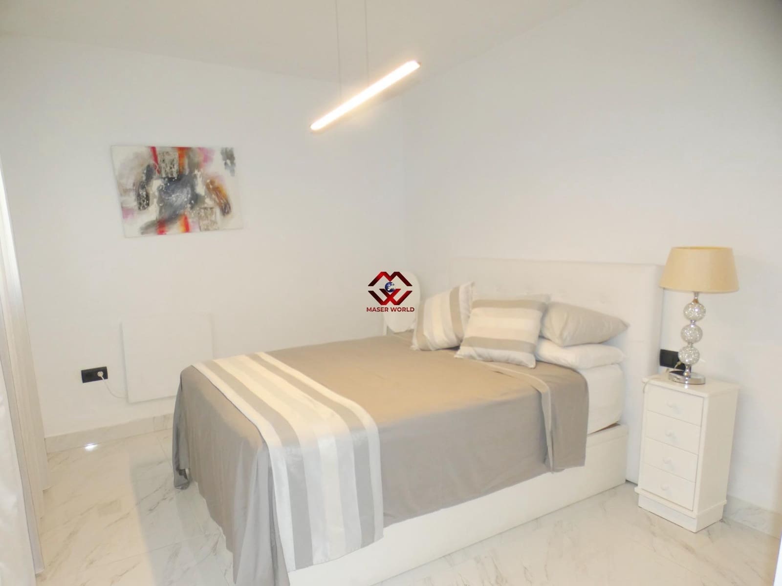 4 soveværelse Villa til salg i Bolnuevo med swimmingpool garage - € 650.000 (Ref: 9855370)