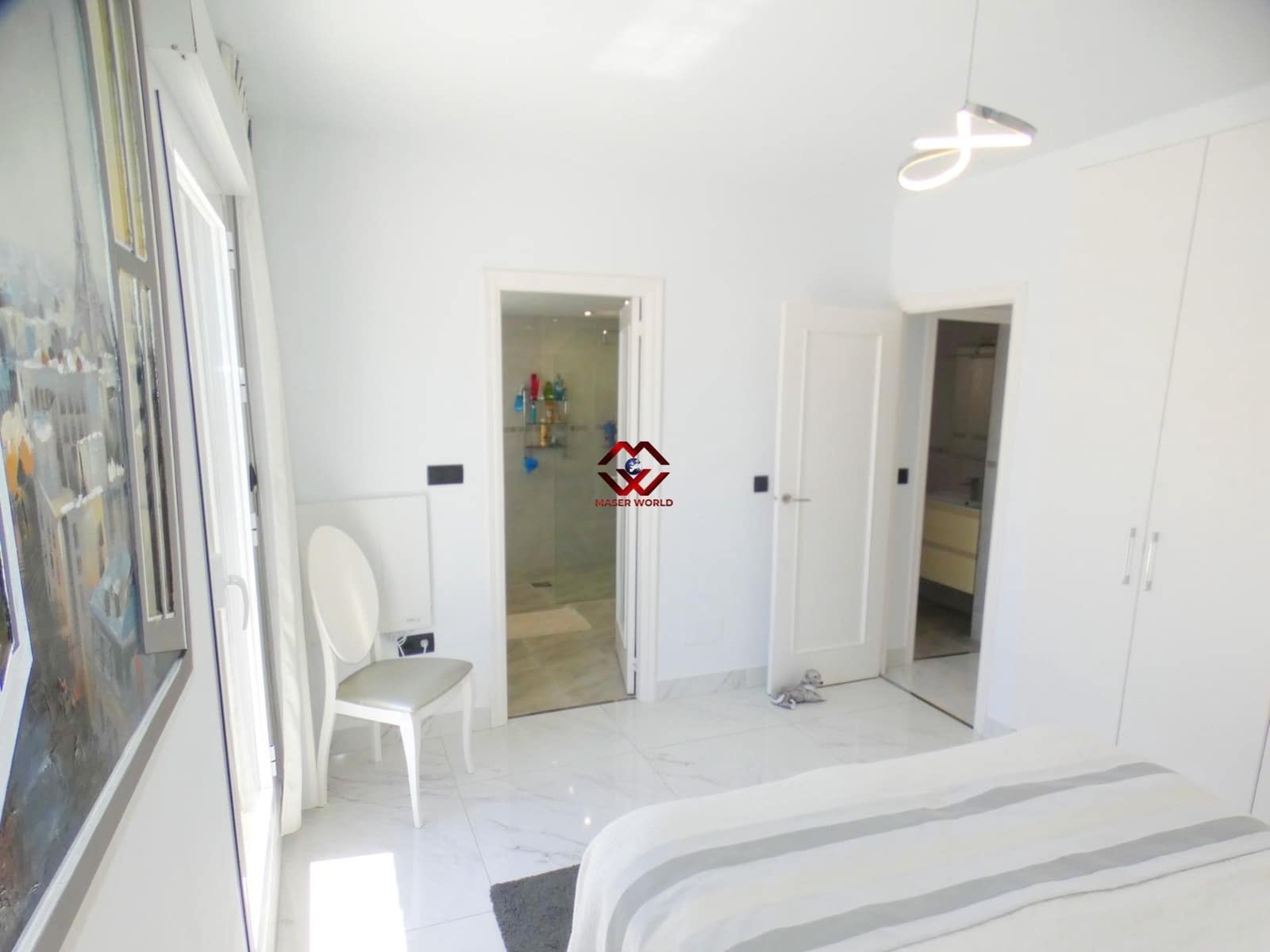 4 soveværelse Villa til salg i Bolnuevo med swimmingpool garage - € 650.000 (Ref: 9855370)