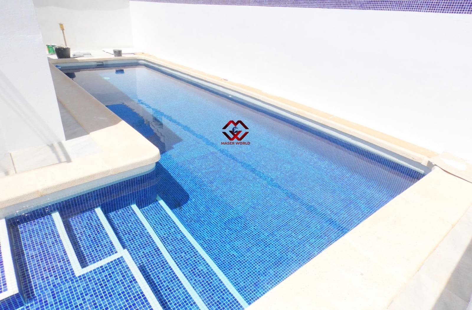 4 soveværelse Villa til salg i Bolnuevo med swimmingpool garage - € 650.000 (Ref: 9855370)