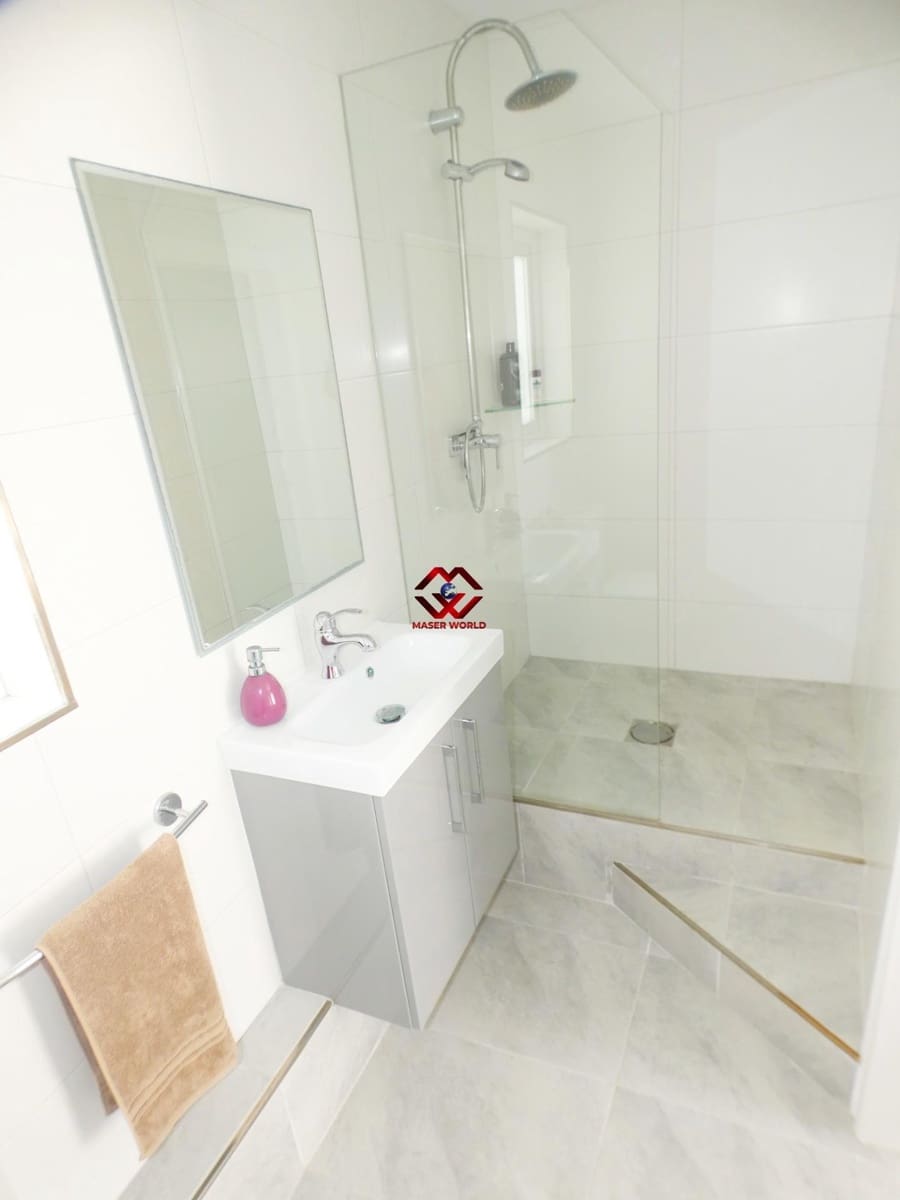 4 bedroom Villa for sale in Bolnuevo with pool garage - € 550,000 (Ref: 9855370)