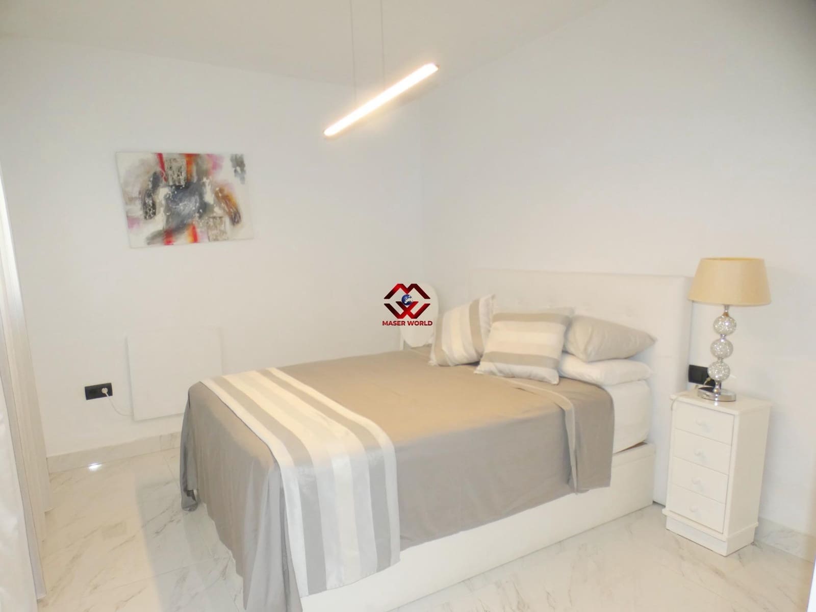 4 bedroom Villa for sale in Bolnuevo with pool garage - € 550,000 (Ref: 9855370)
