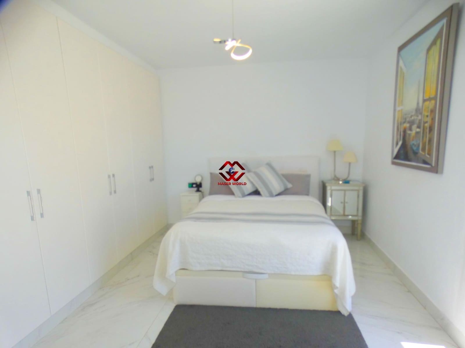 4 bedroom Villa for sale in Bolnuevo with pool garage - € 550,000 (Ref: 9855370)