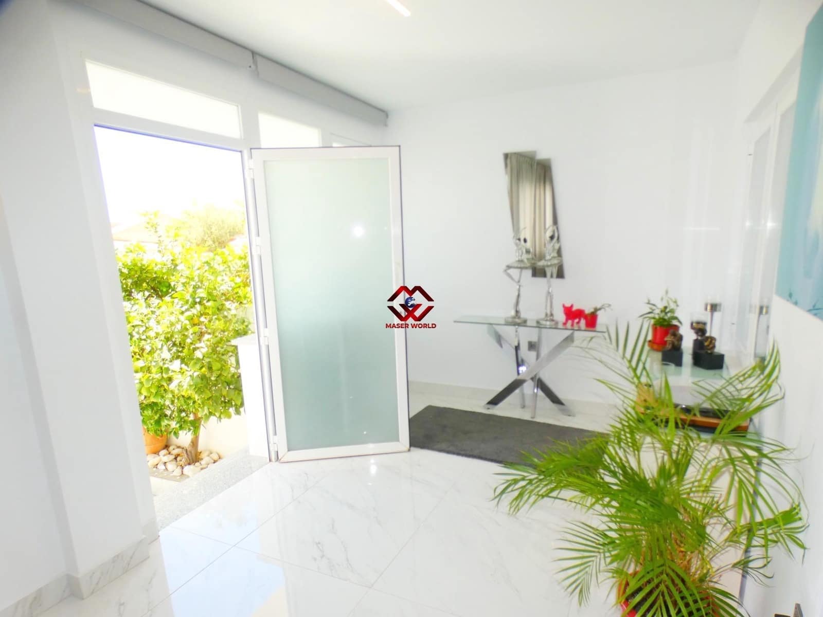 4 bedroom Villa for sale in Bolnuevo with pool garage - € 550,000 (Ref: 9855370)