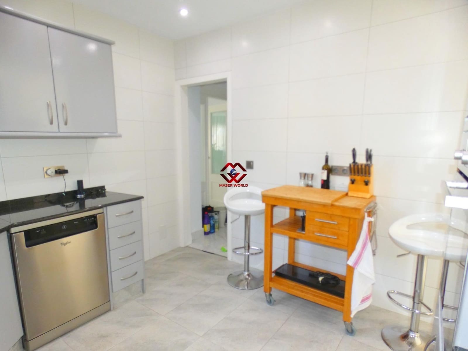 4 bedroom Villa for sale in Bolnuevo with pool garage - € 550,000 (Ref: 9855370)