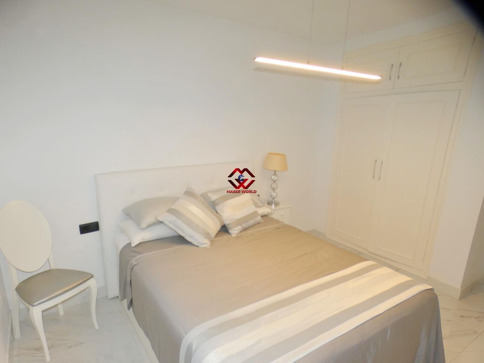 4 bedroom Villa for sale in Bolnuevo with pool garage - € 550,000 (Ref: 9855370)