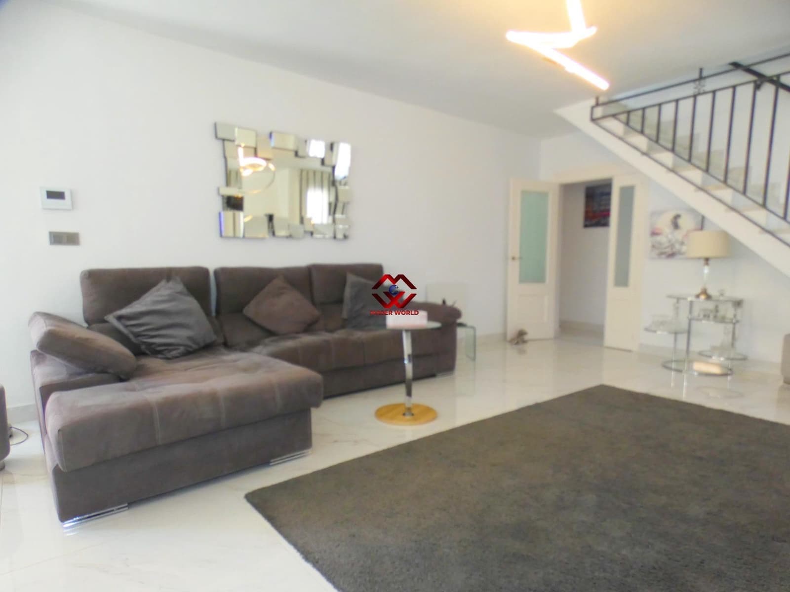4 bedroom Villa for sale in Bolnuevo with pool garage - € 550,000 (Ref: 9855370)