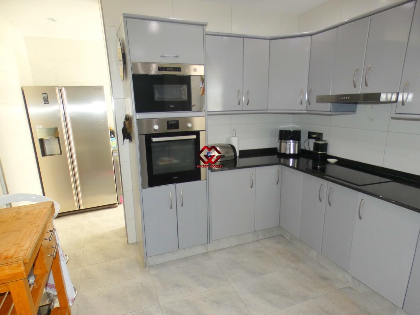 4 bedroom Villa for sale in Bolnuevo with pool garage - € 550,000 (Ref: 9855370)