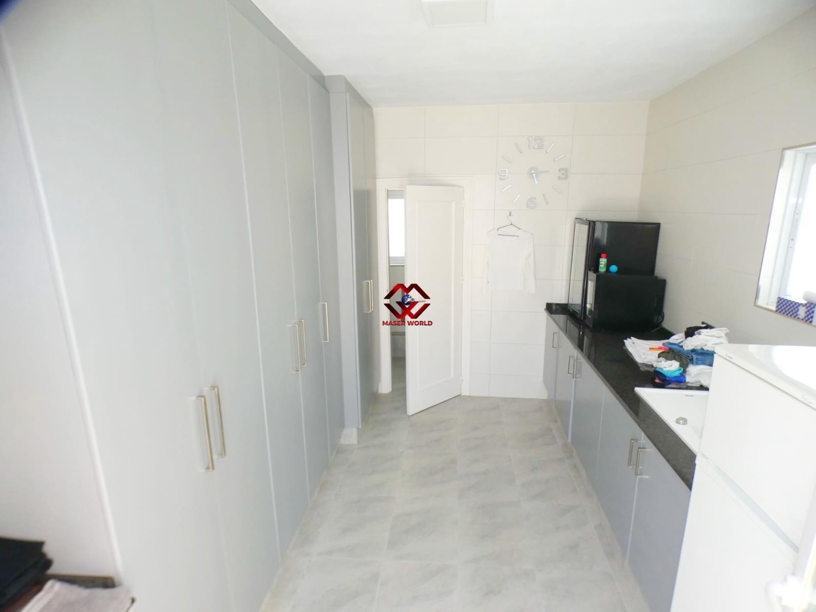 4 bedroom Villa for sale in Bolnuevo with pool garage - € 550,000 (Ref: 9855370)
