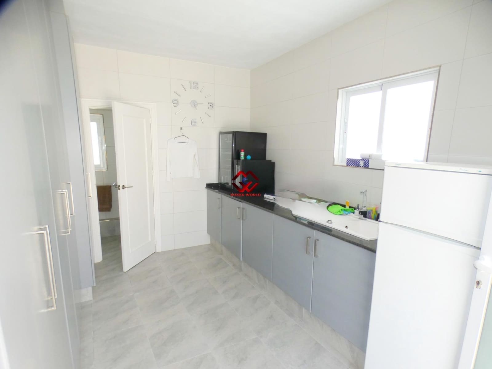 4 bedroom Villa for sale in Bolnuevo with pool garage - € 550,000 (Ref: 9855370)