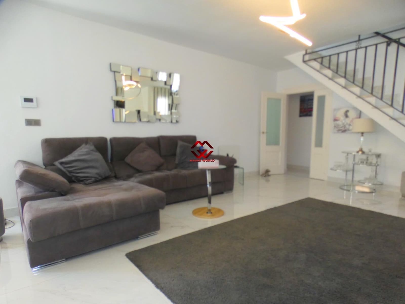 4 bedroom Villa for sale in Bolnuevo with pool garage - € 550,000 (Ref: 9855370)