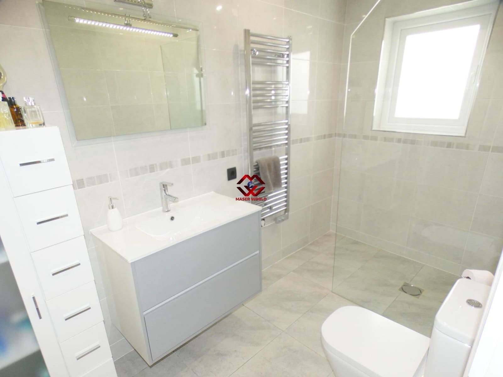 4 bedroom Villa for sale in Bolnuevo with pool garage - € 550,000 (Ref: 9855370)