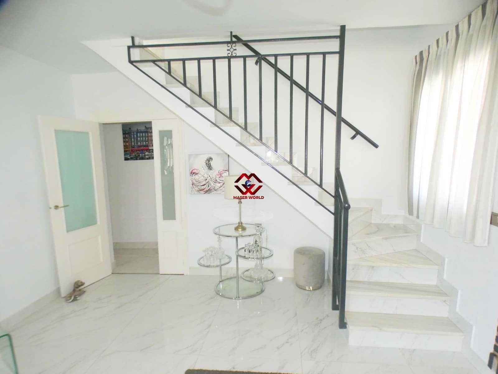 4 bedroom Villa for sale in Bolnuevo with pool garage - € 550,000 (Ref: 9855370)