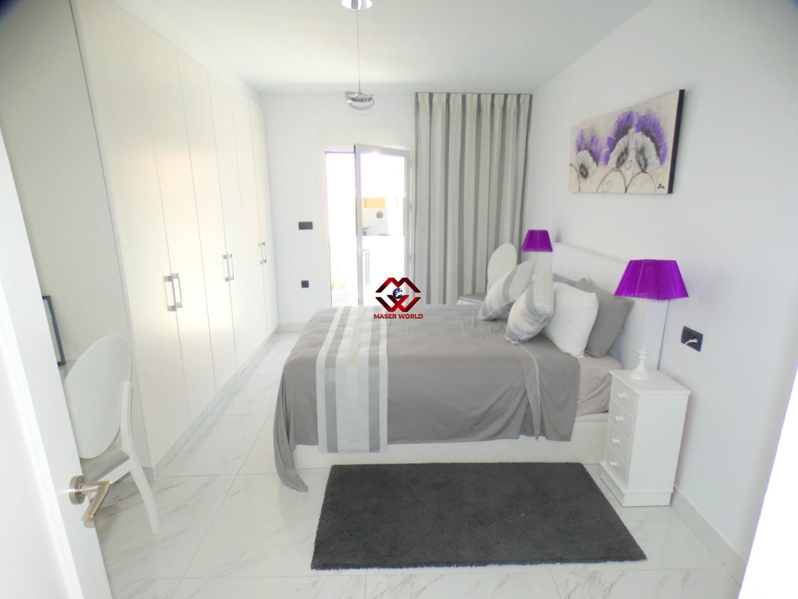 4 soveværelse Villa til salg i Bolnuevo med swimmingpool garage - € 550.000 (Ref: 9855370)