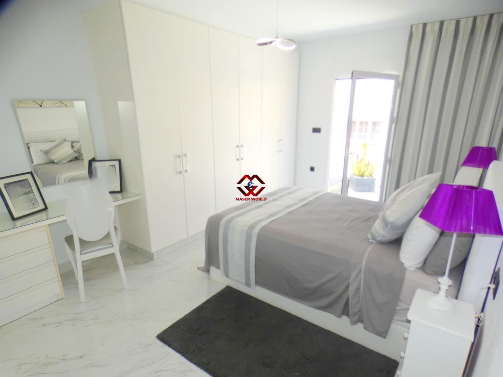 4 soveværelse Villa til salg i Bolnuevo med swimmingpool garage - € 550.000 (Ref: 9855370)