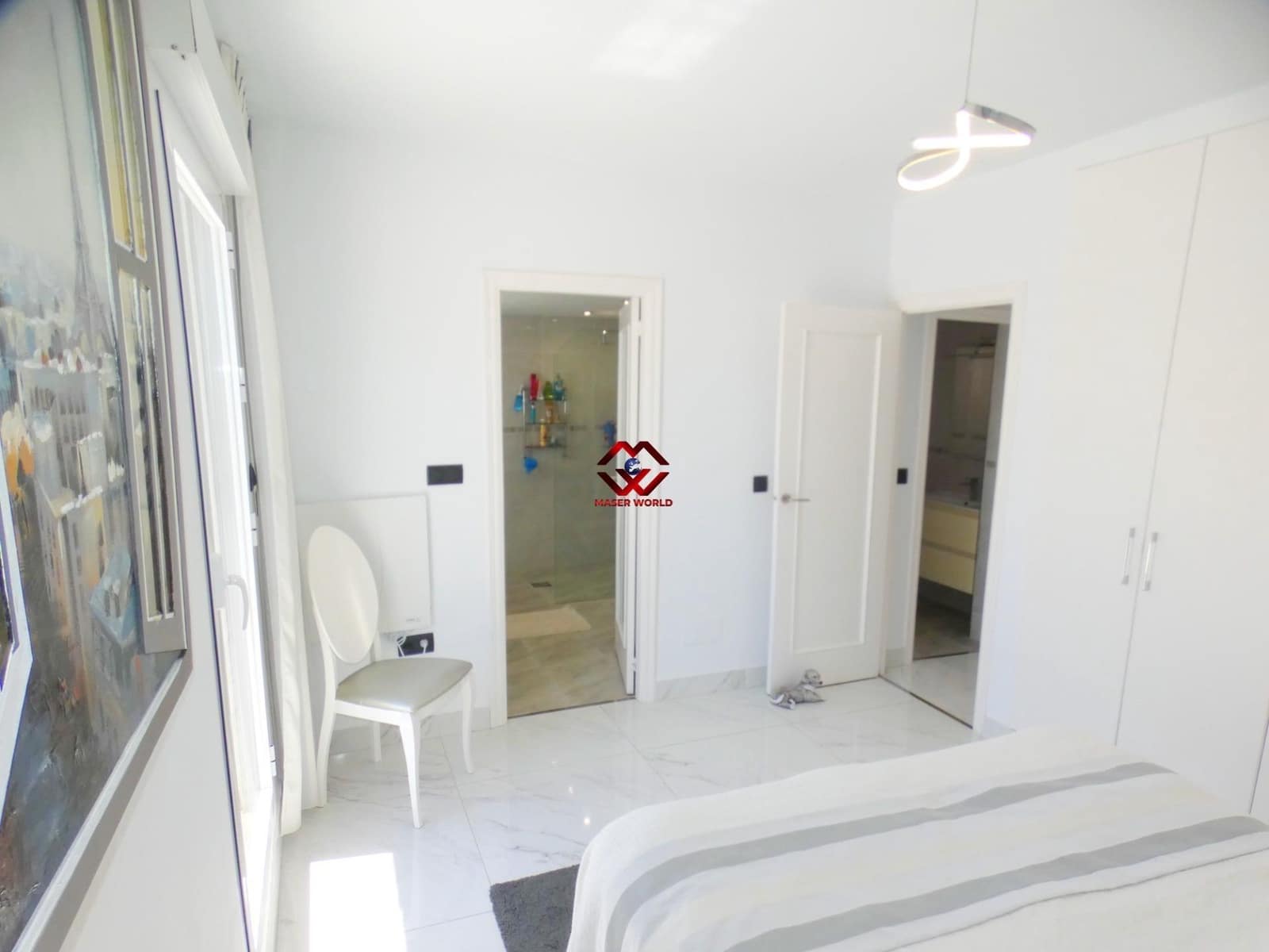 4 soveværelse Villa til salg i Bolnuevo med swimmingpool garage - € 550.000 (Ref: 9855370)