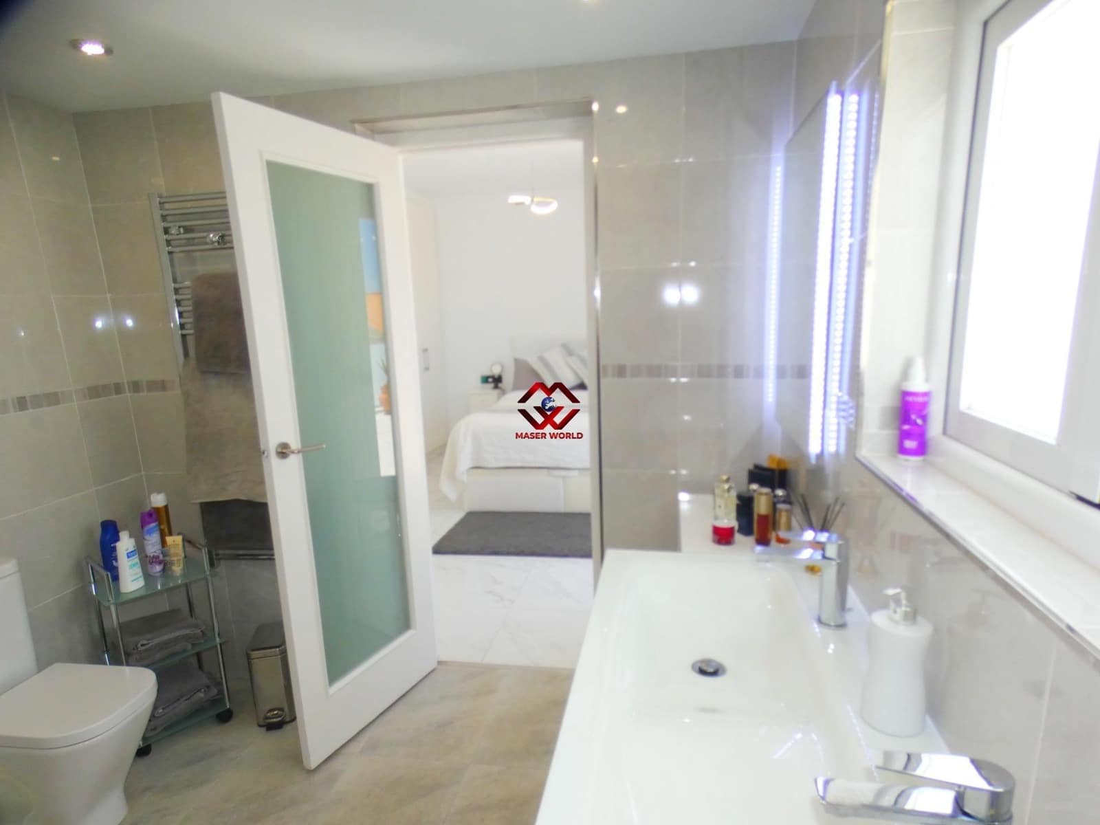 4 soveværelse Villa til salg i Bolnuevo med swimmingpool garage - € 550.000 (Ref: 9855370)
