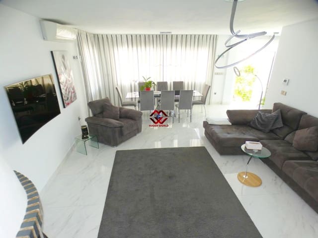 4 camera da letto Villa in vendita in Bolnuevo, Mazarrón con piscina garage - 550.000 € (Rif: 9855370)