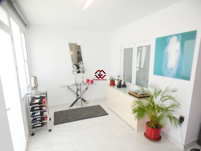 4 camera da letto Villa in vendita in Bolnuevo, Mazarrón con piscina garage - 550.000 € (Rif: 9855370)