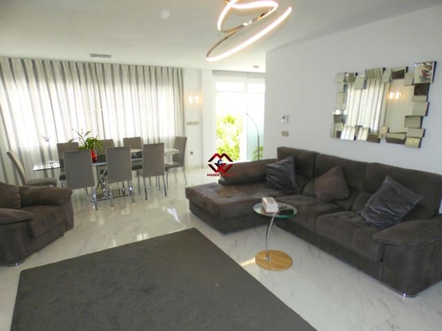 4 camera da letto Villa in vendita in Bolnuevo, Mazarrón con piscina garage - 550.000 € (Rif: 9855370)