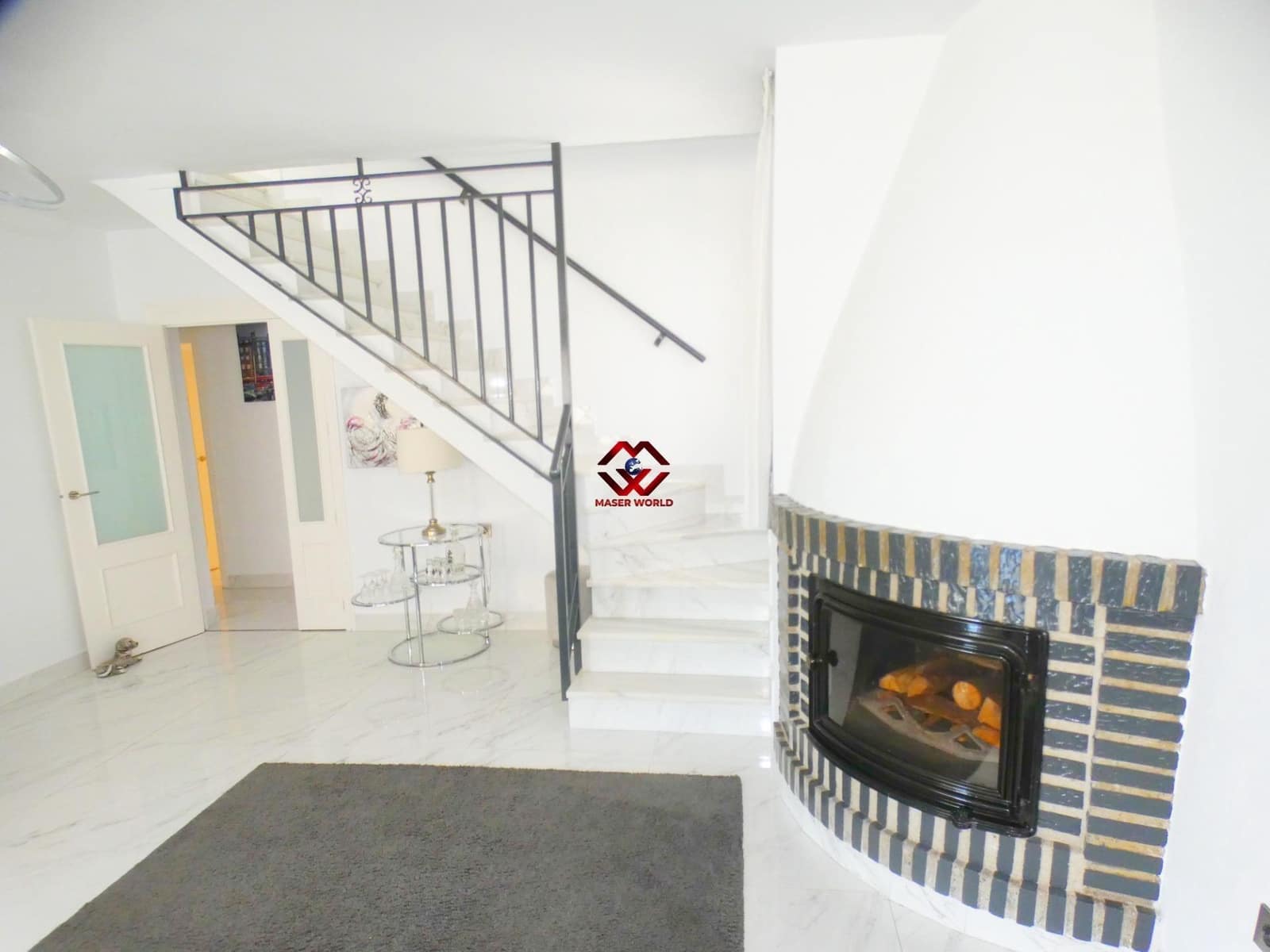 4 soveværelse Villa til salg i Bolnuevo med swimmingpool garage - € 550.000 (Ref: 9855370)