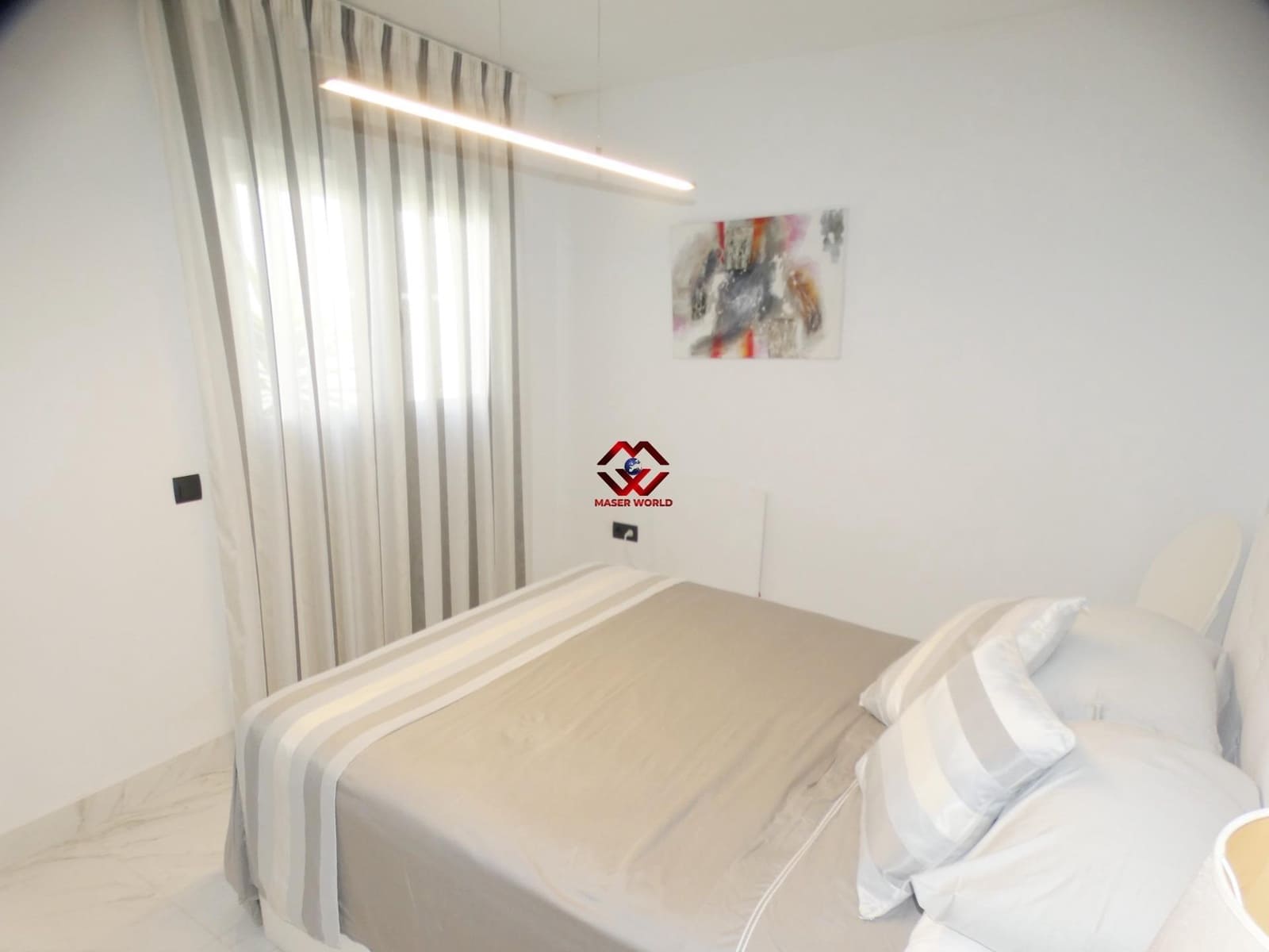 4 soveværelse Villa til salg i Bolnuevo med swimmingpool garage - € 550.000 (Ref: 9855370)