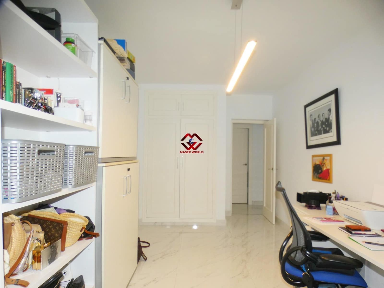 4 soveværelse Villa til salg i Bolnuevo med swimmingpool garage - € 550.000 (Ref: 9855370)