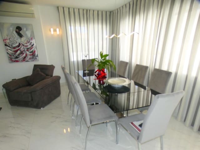 4 camera da letto Villa in vendita in Bolnuevo, Mazarrón con piscina garage - 550.000 € (Rif: 9855370)