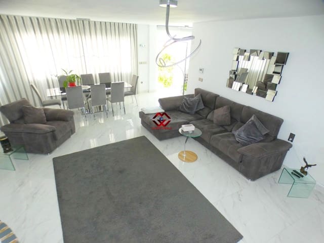 4 camera da letto Villa in vendita in Bolnuevo, Mazarrón con piscina garage - 550.000 € (Rif: 9855370)