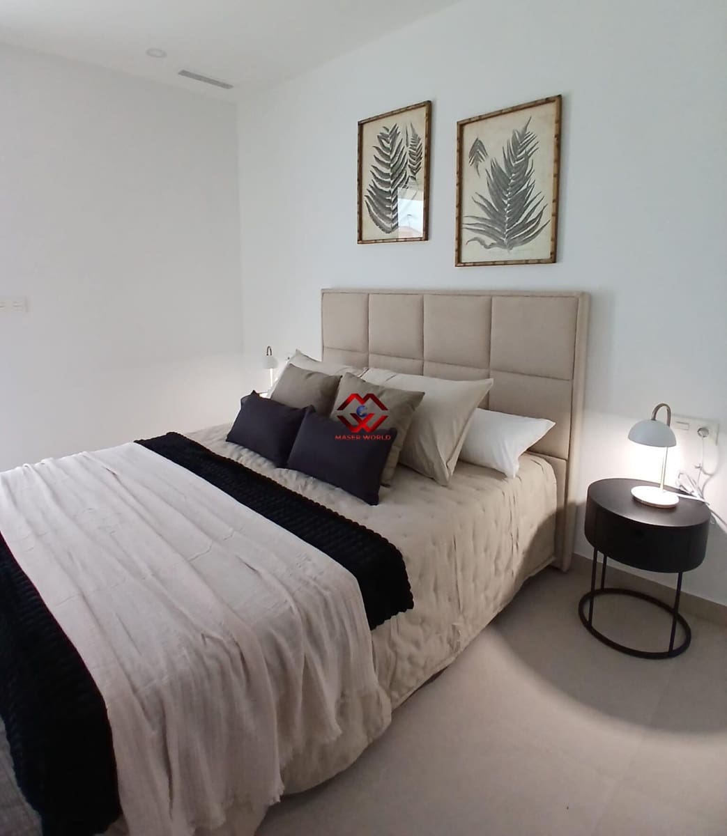3 soverom Villa til salgs i Bigastro - € 368 000 (Ref: 9855371)